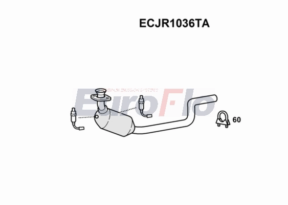 ECJR1036TA