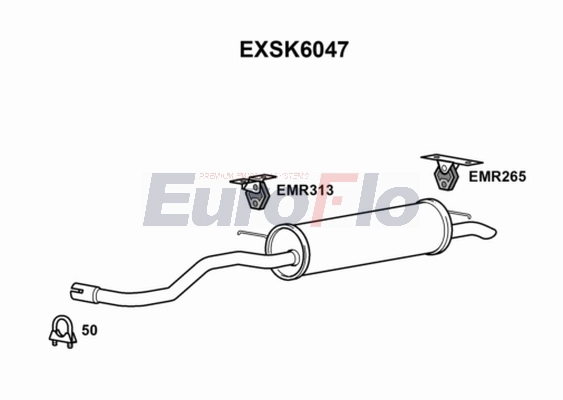 EXSK6047