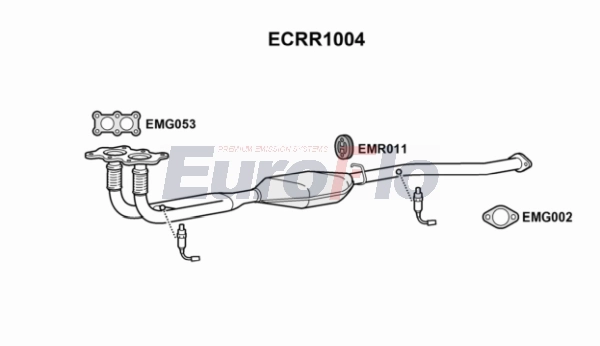 ECRR1004