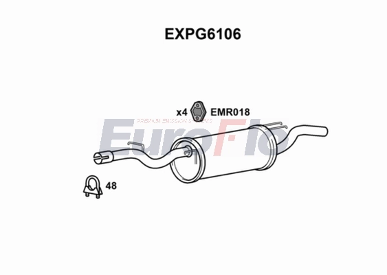 EXPG6106