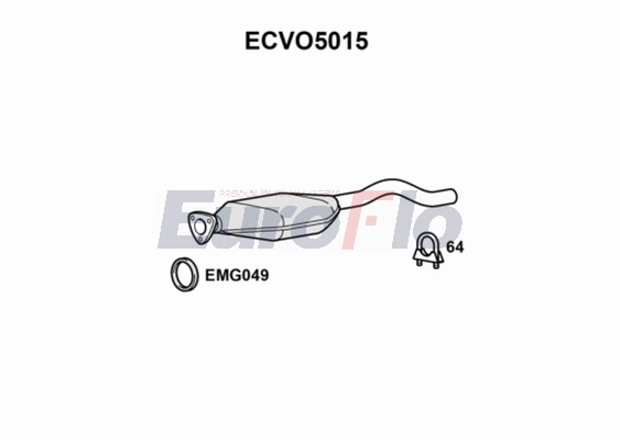 ECVO5015