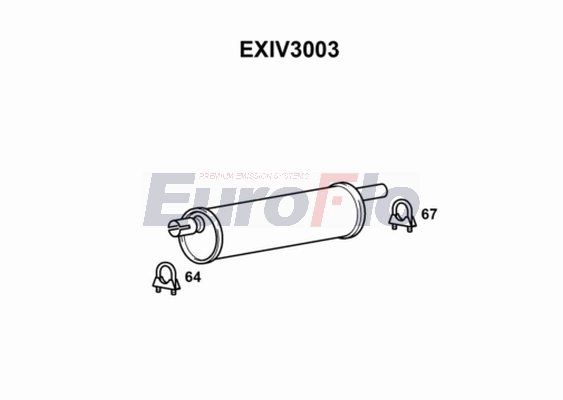EXIV3003