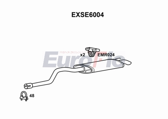 EXSE6004
