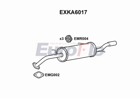 EXKA6017