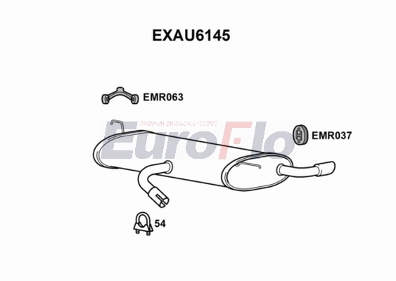 EXAU6145