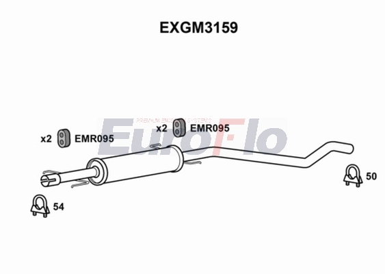 EXGM3159