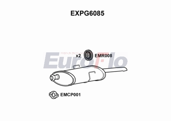 EXPG6085