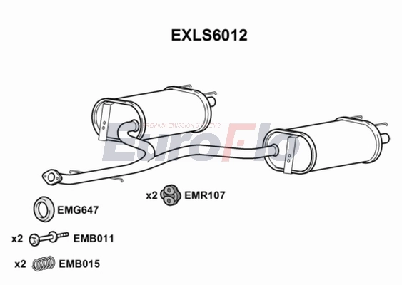 EXLS6012