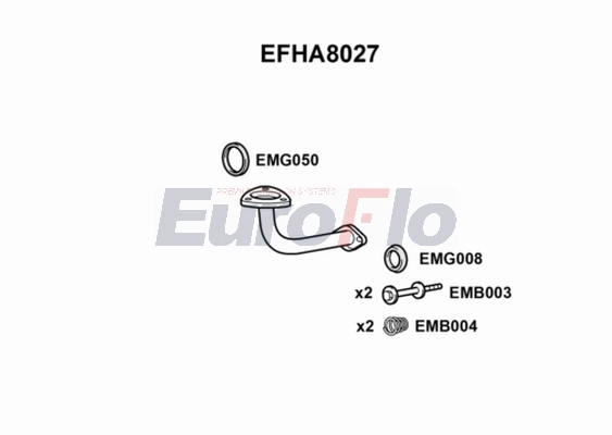 EFHA8027