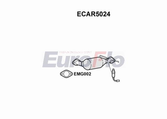 ECAR5024