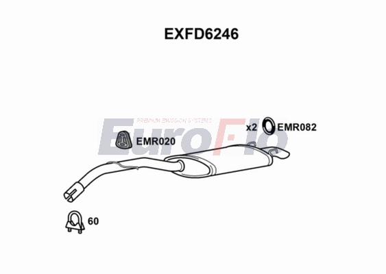 EXFD6246
