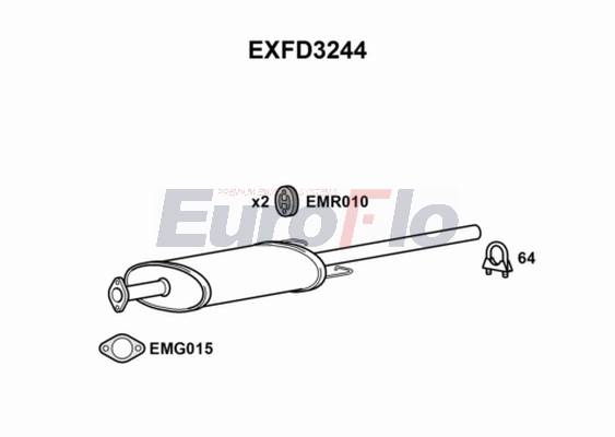 EXFD3244