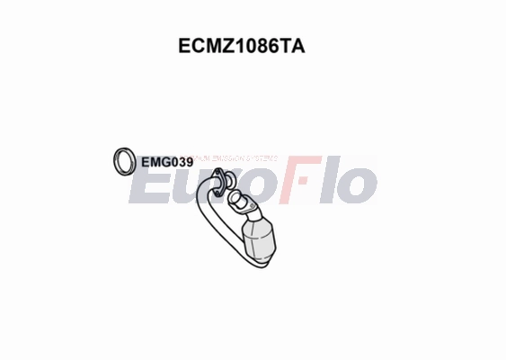 ECMZ1086TA