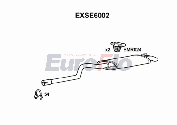 EXSE6002