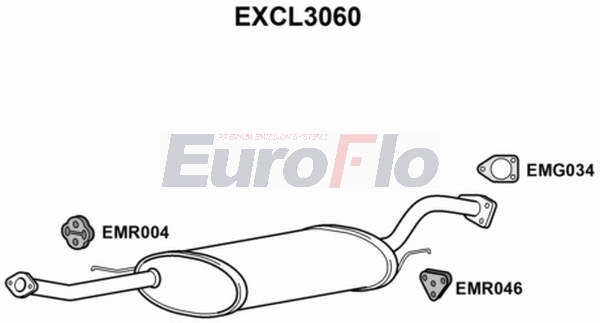 EXCL3060