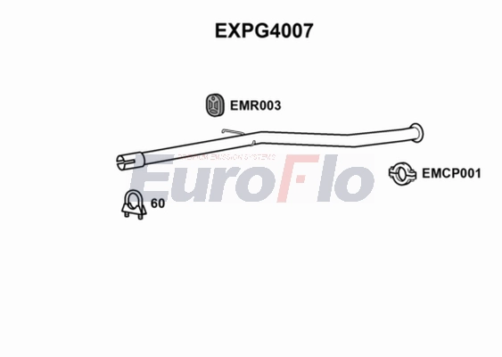EXPG4007