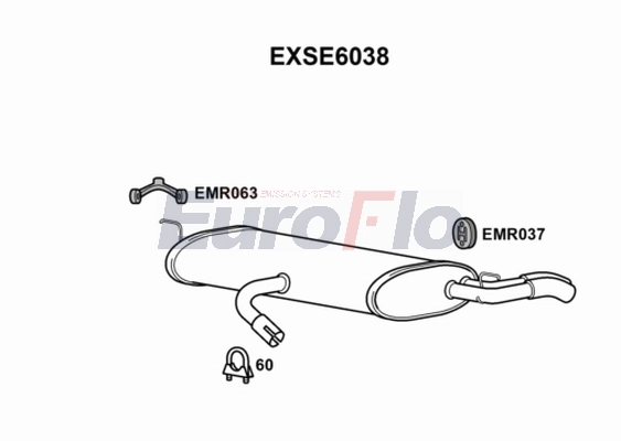 EXSE6038