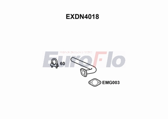 EXDN4018