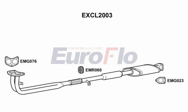 EXCL2003