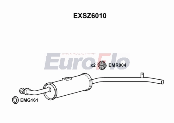 EXSZ6010