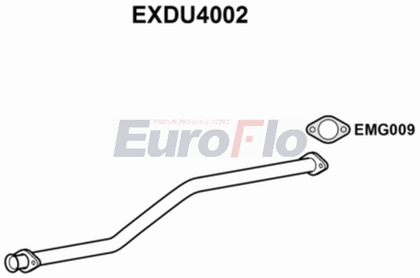 EXDU4002