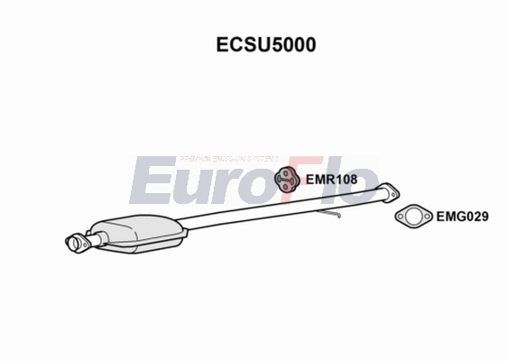 ECSU5000
