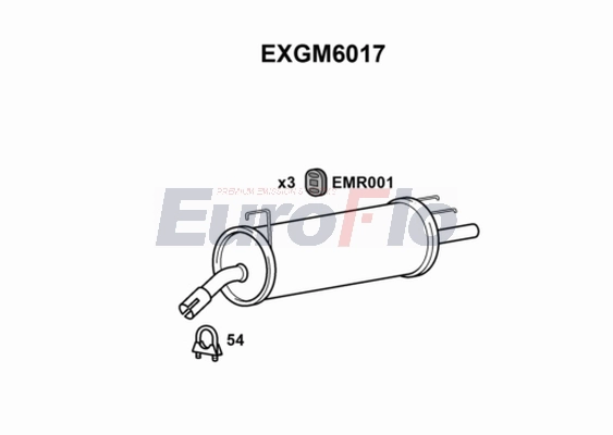 EXGM6017