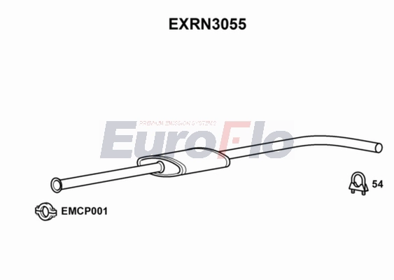 EXRN3055