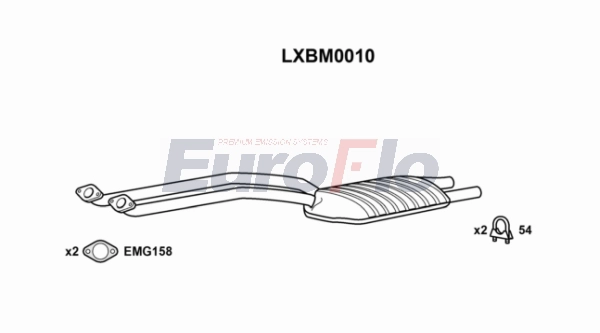 LXBM0010