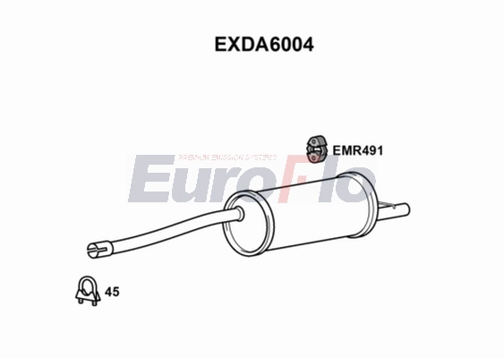 EXDA6004