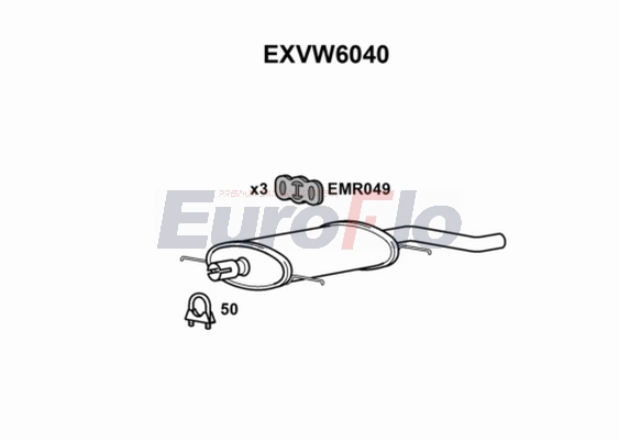 EXVW6040