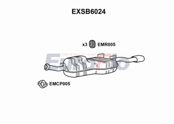 EXSB6024