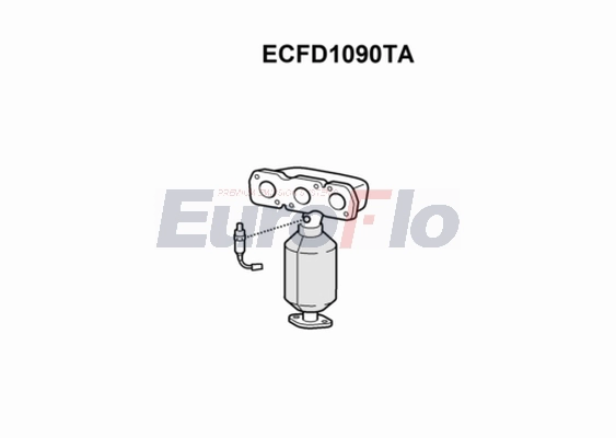 ECFD1090TA