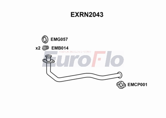 EXRN2043