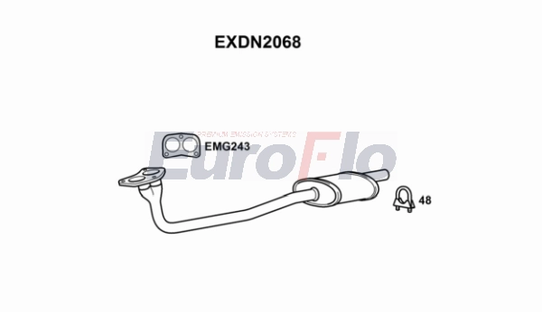EXDN2068