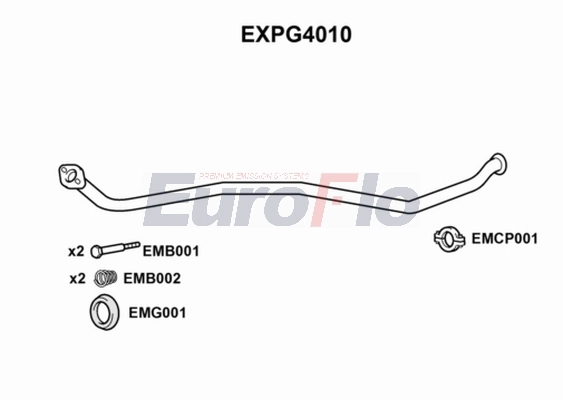 EXPG4010