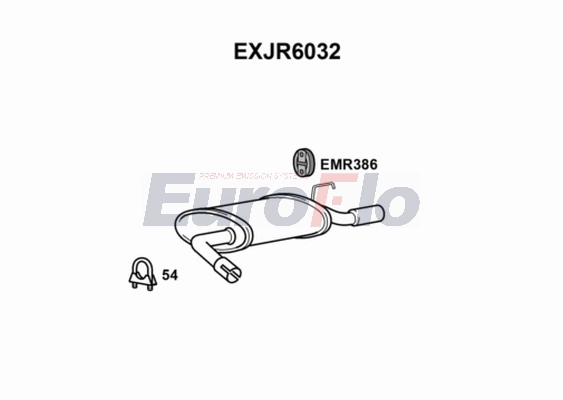 EXJR6032