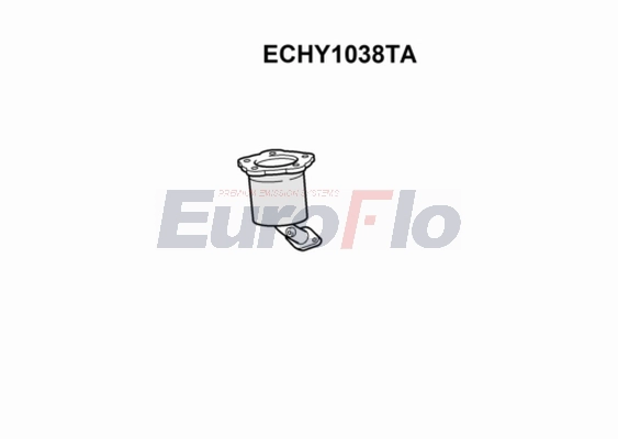 ECHY1038TA