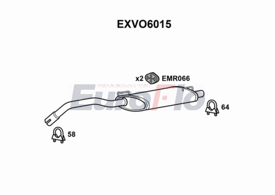 EXVO6015