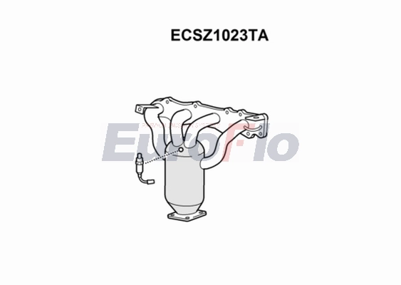 ECSZ1023TA