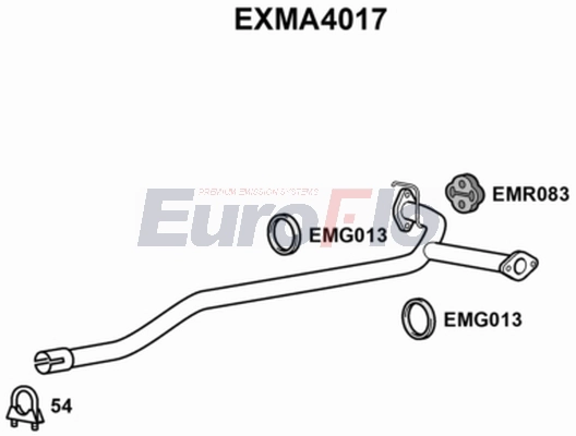 EXMA4017