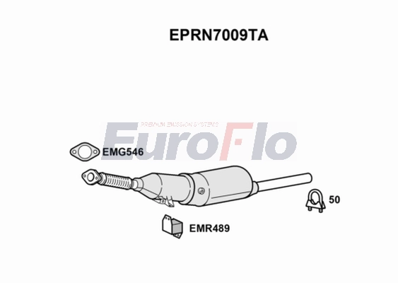 EPRN7009TA