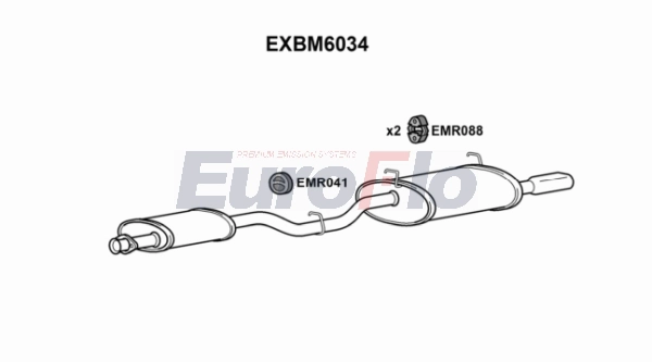 EXBM6034
