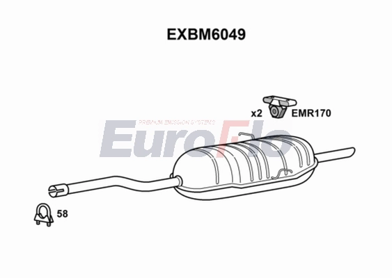 EXBM6049