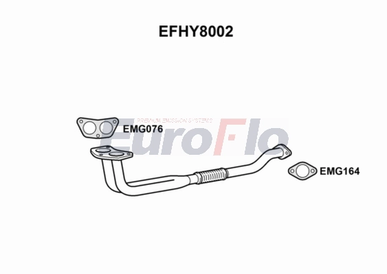 EFHY8002
