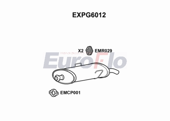EXPG6012
