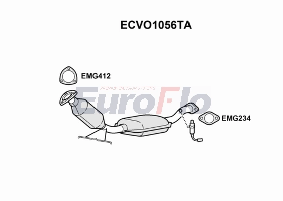 ECVO1056TA