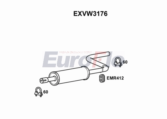 EXVW3176