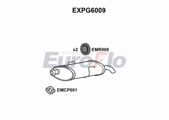 EXPG6009