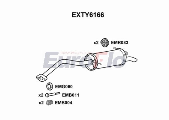 EXTY6166